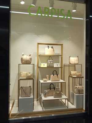 فروشگاه کارپیزا