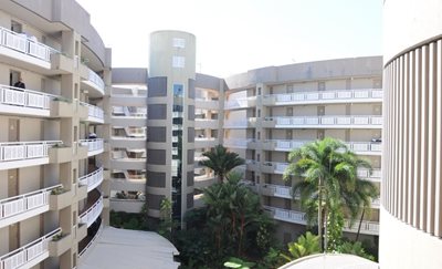 کنز-هتل-DoubleTree-by-Hilton-Hotel-Cairns-کنز-319449