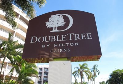 کنز-هتل-DoubleTree-by-Hilton-Hotel-Cairns-کنز-319460