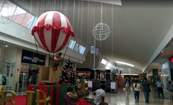 مرکز خرید Centro Comercial Buenavista