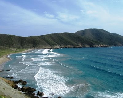 سانتا-مارتا-ساحل-کریستال-Cristal-Beach-319615