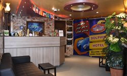 هتل دلفین سلیمانیه Dolphin Hotel