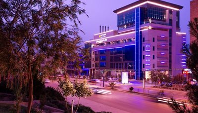 سلیمانیه-هتل-کاپتورن-بارانان-سلیمانیه-Copthorne-Hotel-Baranan-320279