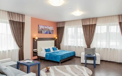 گومل-هتل-چیستو-Chisto-Hotel-320459