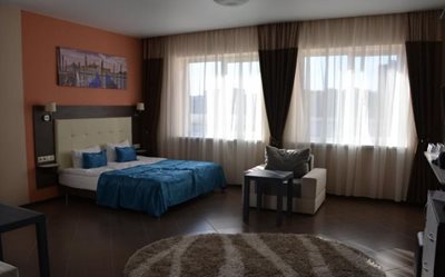 گومل-هتل-چیستو-Chisto-Hotel-320462