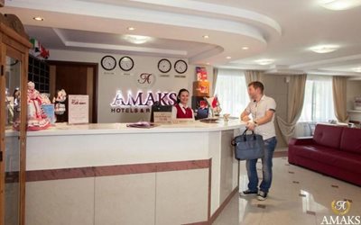 گومل-هتل-آماکس-ویزیت-Amaks-Vizit-Hotel-320506