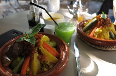 طنجه-رستوران-ال-موراکو-طنجه-El-Morocco-Club-320613
