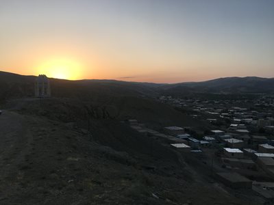 برج راز