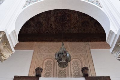 طنجه-موزه-کسبه-طنجه-Musee-de-la-Kasbah-320977