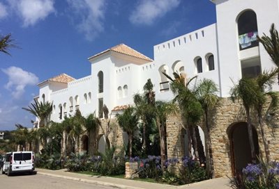 طنجه-هتل-مناره-قلعه-طنجه-Mnar-Castle-Hotel-Apartments-321011