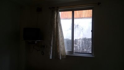 مهمانسرای کناره