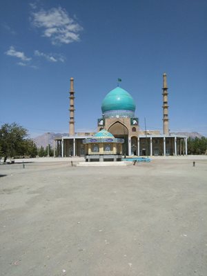 رفسنجان-امام-زاده-سید-جلال-الدین-321311