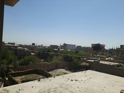 هرات-رستوران-آشیانه-ققنوس-Qoqnoos-Restaurant-321331