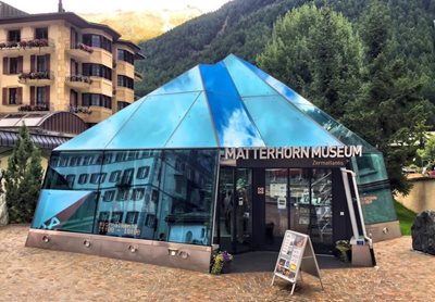 زرمات-موزه-زرمات-لانتیس-Matterhorn-Museum-Zermatlantis-321675