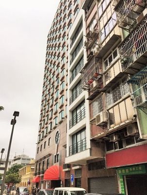 ماکائو-هتل-خورشید-ماکائو-Best-Western-Hotel-Sun-Sun-321710