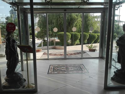کیش-هتل-آرامش-کیش-321825