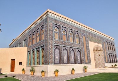 دوحه-روستای-فرهنگی-کتارا-Katara-Cultural-Village-322030