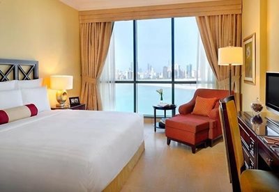 منامه-هتل-ماریوت-منامه-Marriott-Executive-Apartments-Manama-322081