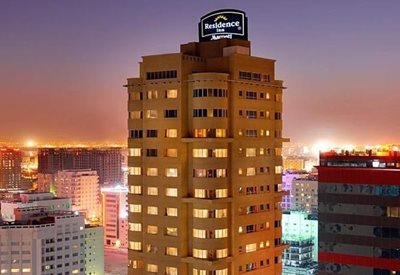 منامه-هتل-الجفیر-منامه-Residence-Inn-Manama-Juffair-322095