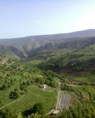 مارگون-آبشار-شهنیز-322122