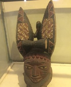 داکار-موزه-ایفان-موزه-هنر-آفریقایی-داکار-IFAN-Museum-African-Arts-Museum-322288