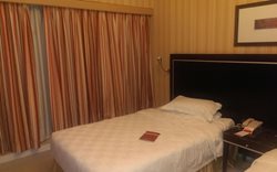 هتل رامادا منامه Ramada Dammam Hotel and Suites