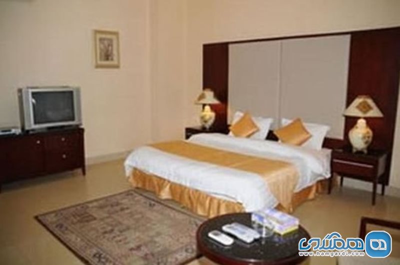 هتل بولل کرنیش منامه Boudl Corniche Hotel