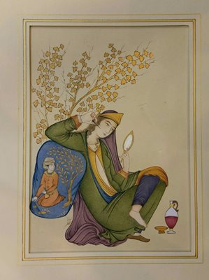 اصفهان-نگارخانه-خورشید-322639