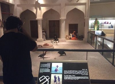 منامه-موزه-ملی-بحرین-Bahrain-National-Museum-322711