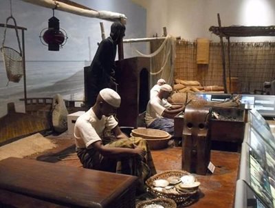 منامه-موزه-ملی-بحرین-Bahrain-National-Museum-322715