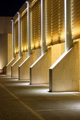 موزه ملی بحرین Bahrain National Museum