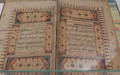 منامه-موزه-ملی-بحرین-Bahrain-National-Museum-322710