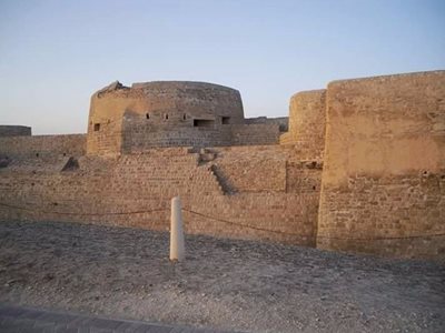 منامه-قلعه-بحرین-Qalat-al-Bahrain-322725