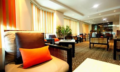 ماله-هتل-Beehive-322987