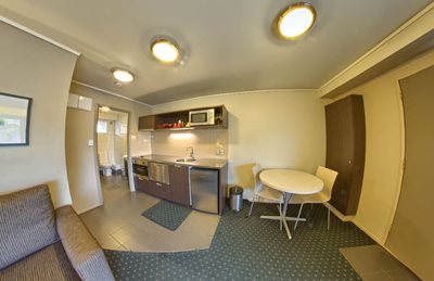 آوکلند-هتل-Abaco-On-Jervois-آوکلند-323246