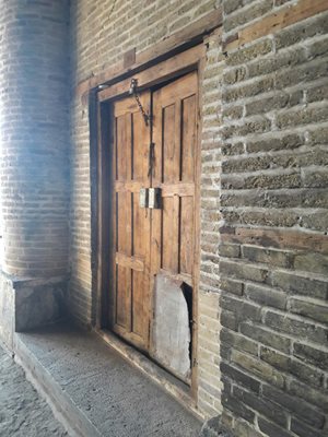 زنجان-کاروانسرای-دخان-323568