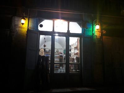 زنجان-کاروانسرای-دخان-323570