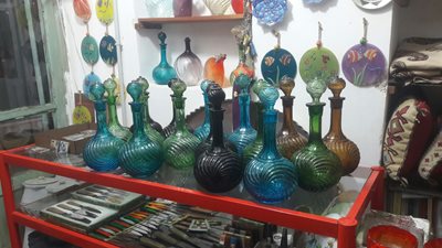 زنجان-کاروانسرای-دخان-323569