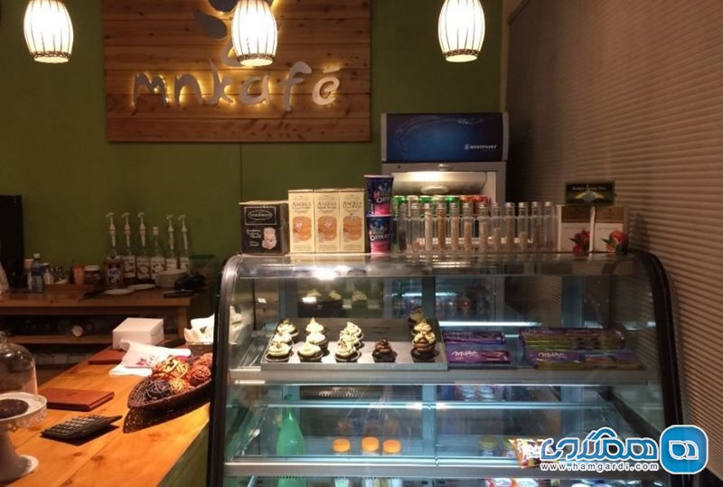 کافه ام ان مومباسا MNKafe