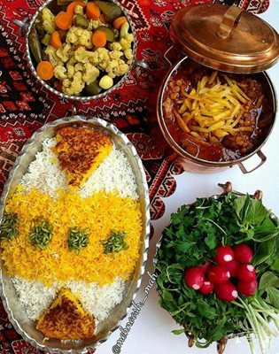 اصفهان-تهیه-غذای-نعنا-323963