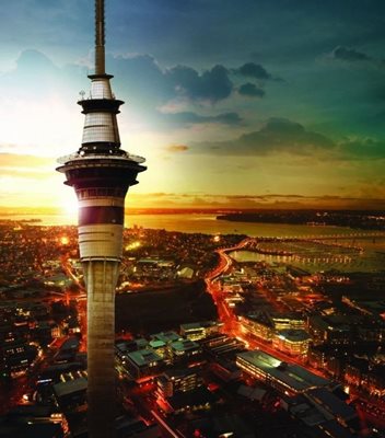 آوکلند-برج-آسمان-آوکلند-Sky-Tower-324643