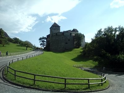 فادوتس-قلعه-فادوتس-Vaduz-Castle-324694