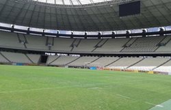 استادیوم آرنا کاستِلا Arena Castelao