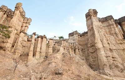ارینگا-منطقه-عصر-حجری-ایسیمیلا-ارینگا-Isimila-Stone-Age-Site-325004
