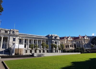 ولینگتون-ساختمان-پارلمان-نیوزیلند-Parliament-Buildings-325101