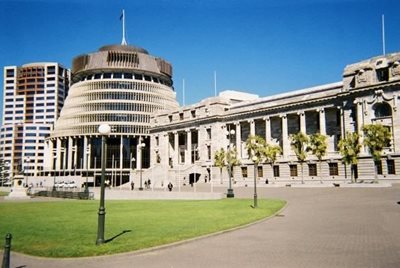 ولینگتون-ساختمان-پارلمان-نیوزیلند-Parliament-Buildings-325097