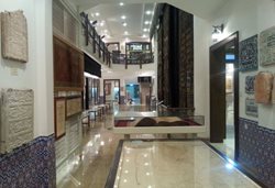 موزه رجب طارق هنرهای اسلامی کویت Tareq Rajab Museum of Islamic Arts