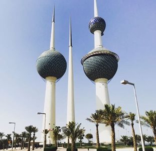 شهر-کویت-برج-های-کویت-Kuwait-Towers-325280