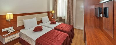 استانبول-هتل-لاگاردن-LA-GARDEN-HOTEL-325898