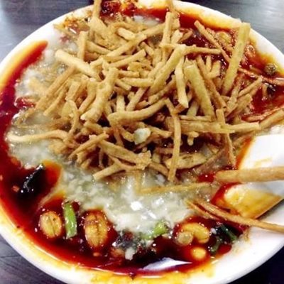 چنگدو-رستوران-XiaoTan-DouHua-325940
